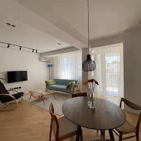 - Serenity Apartment - Skopje Extérieur photo