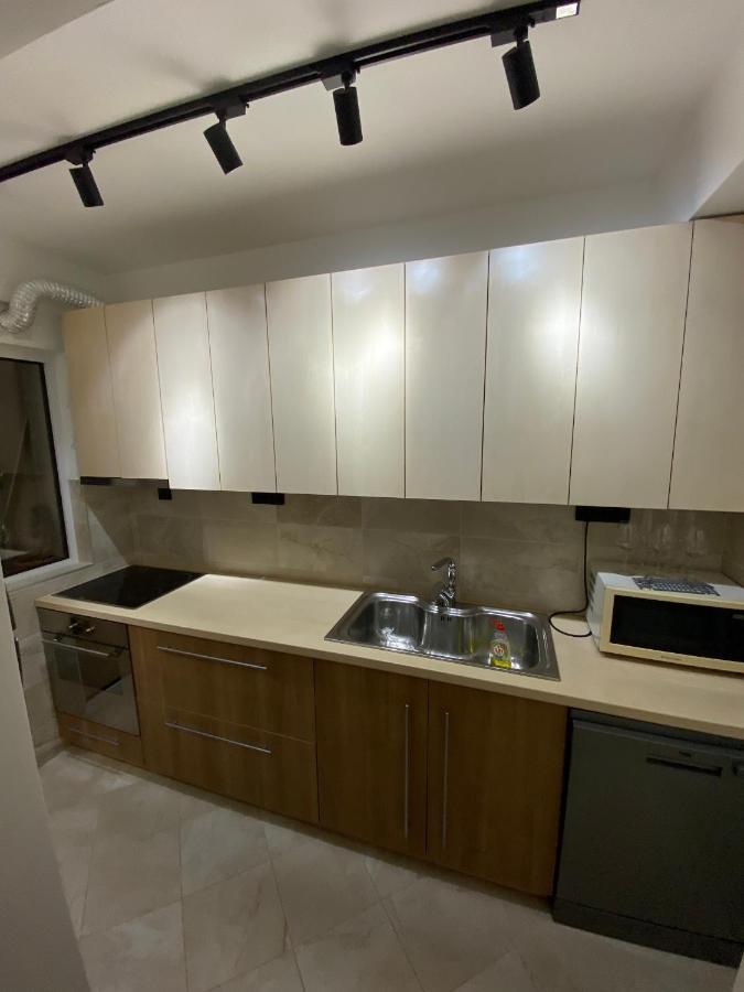 - Serenity Apartment - Skopje Extérieur photo