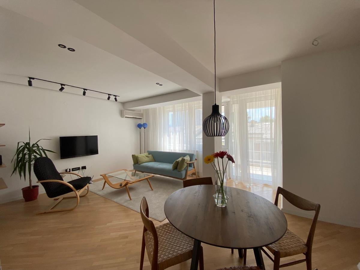 - Serenity Apartment - Skopje Extérieur photo