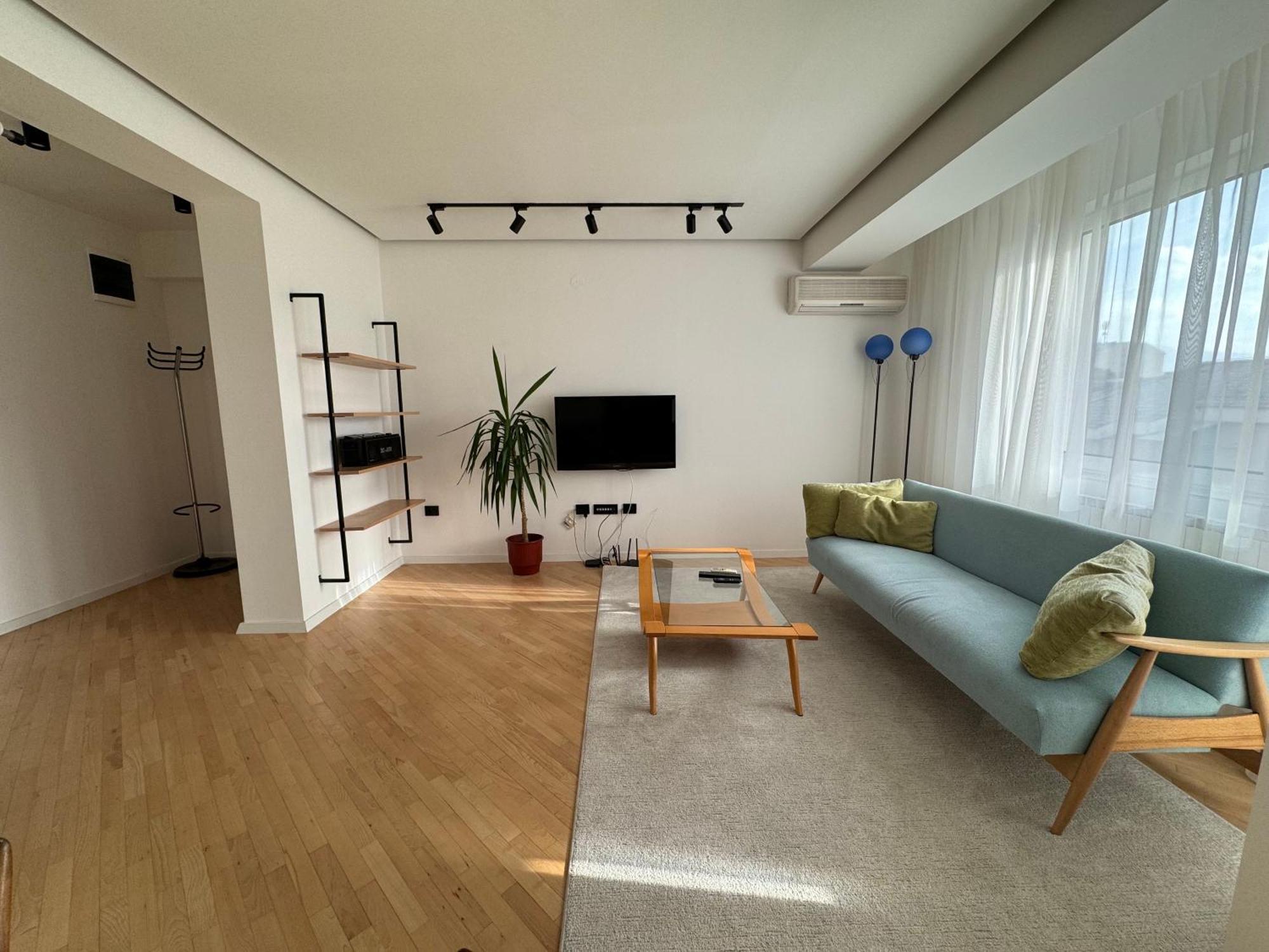 - Serenity Apartment - Skopje Extérieur photo